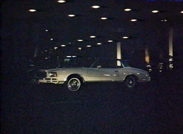 Chevrolet Monte Carlo