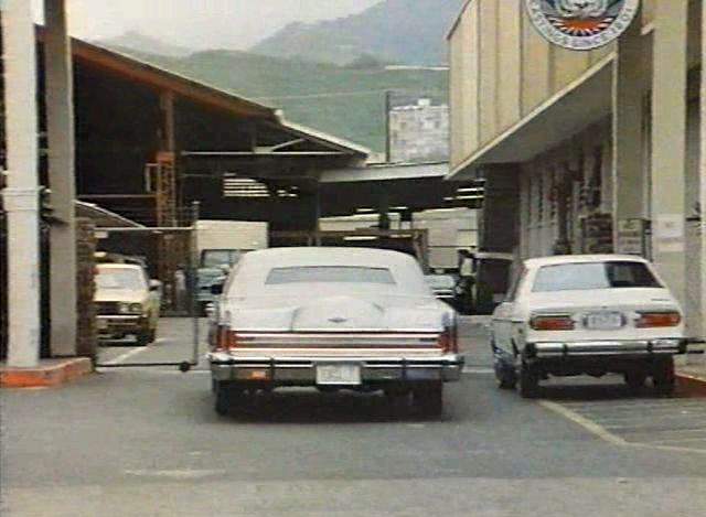 Datsun B210