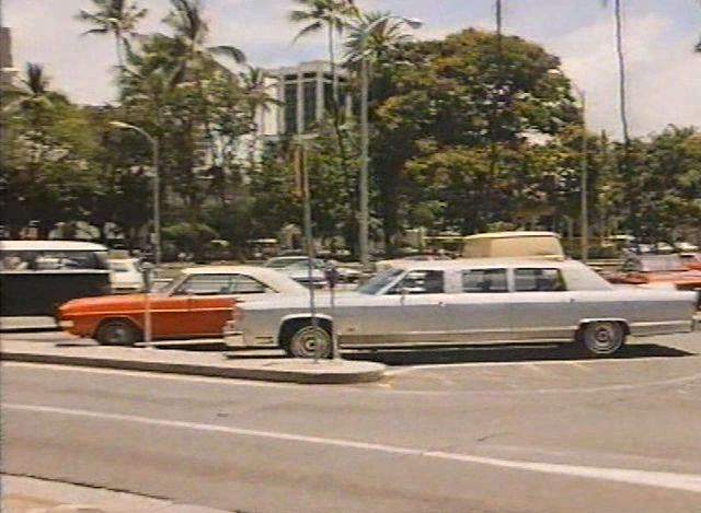 Dodge Dart Swinger