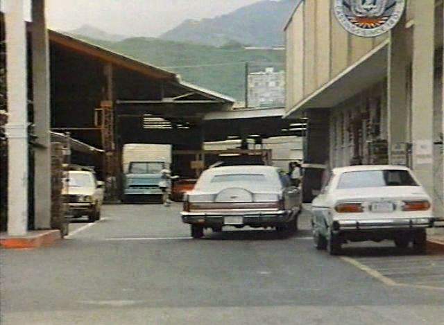 Ford C-Series