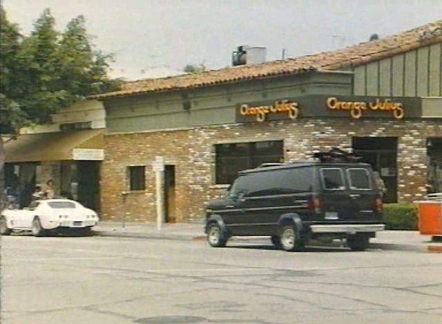 Ford Econoline
