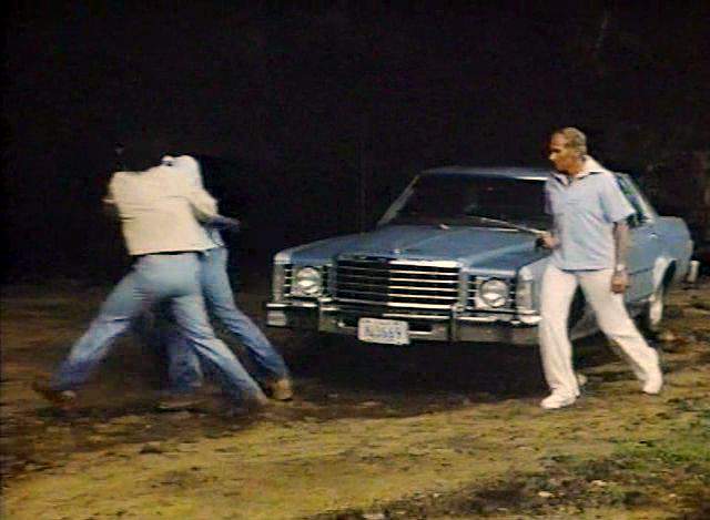 Ford Granada
