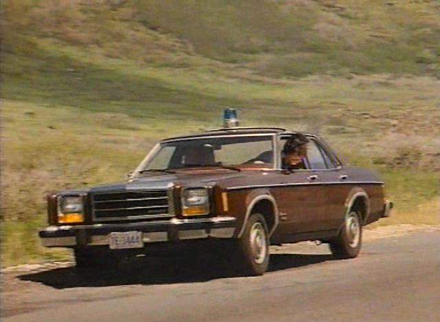 Ford Granada