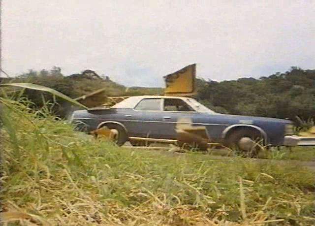 Ford LTD