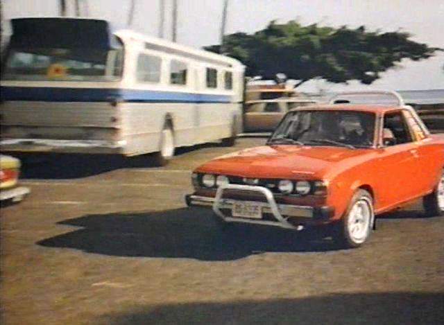 GMC TDH