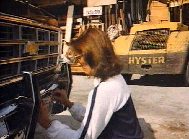 Hyster RC 150