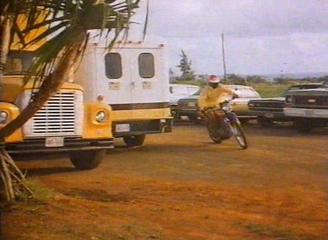 International Harvester Loadstar