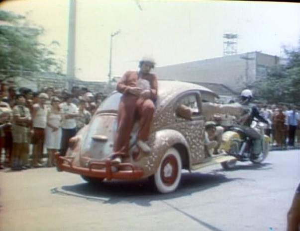 Volkswagen 1300