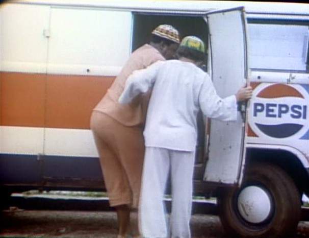 Volkswagen Kombi