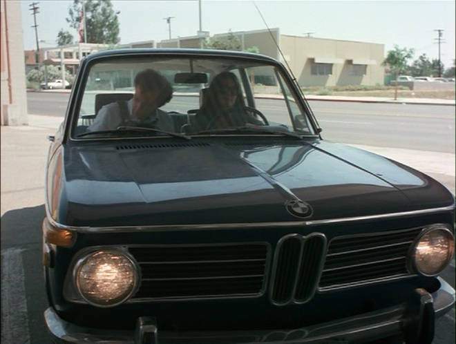 BMW 2002