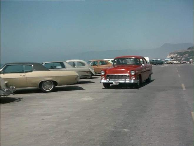 Chevrolet Caprice