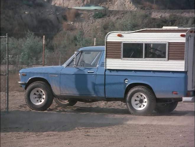 Chevrolet LUV