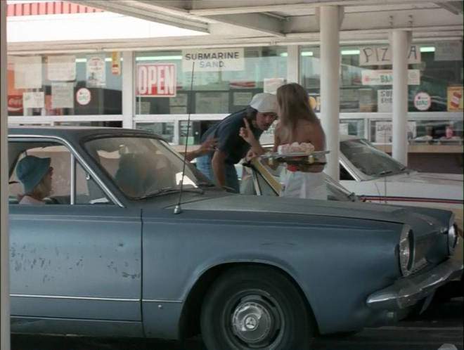 Dodge Dart