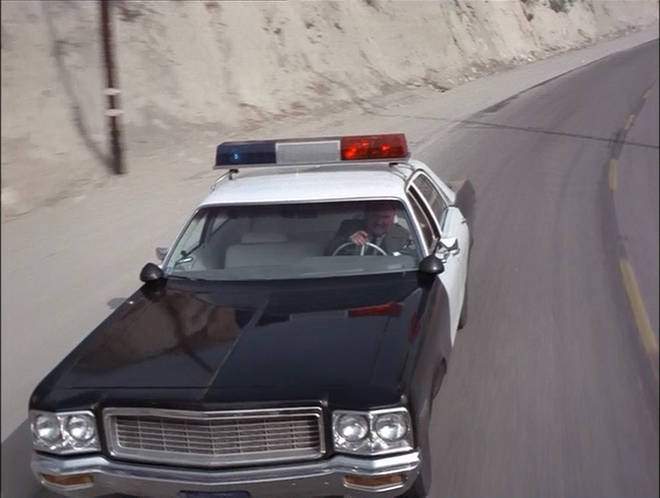 Dodge Polara