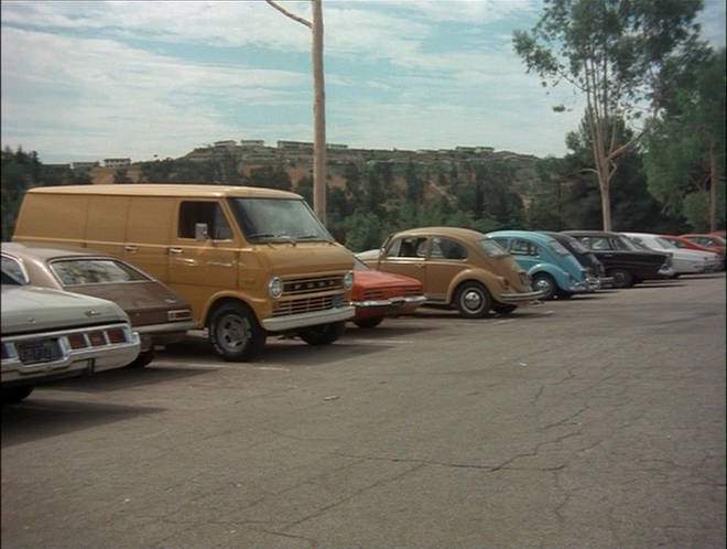 Ford Pinto
