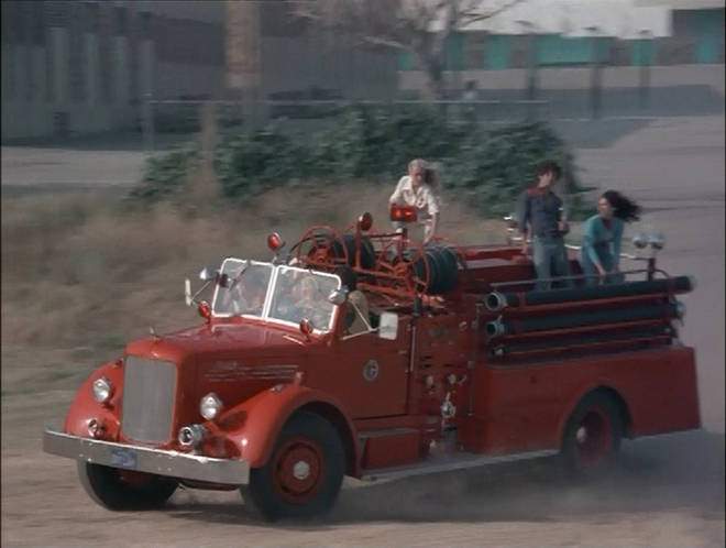 Mack L-Series