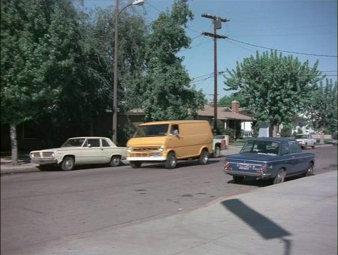 Plymouth Valiant