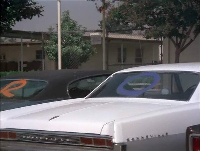 Pontiac Bonneville