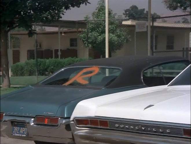 Pontiac LeMans