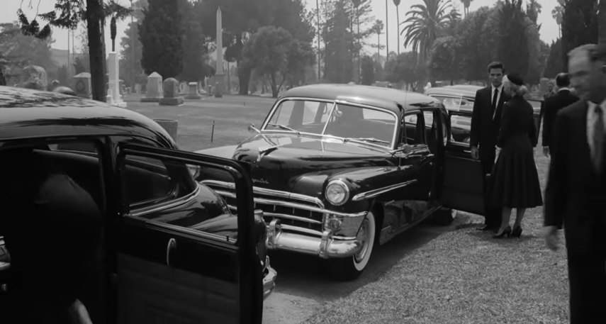 Chrysler Crown Imperial