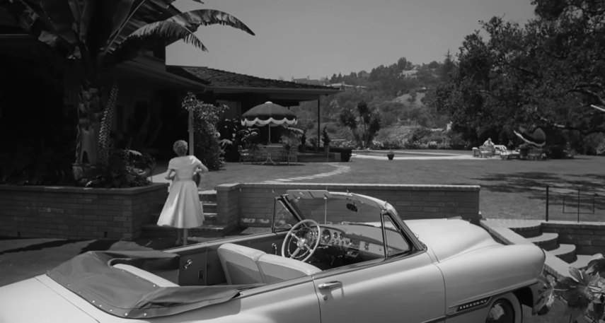 De Soto Firedome