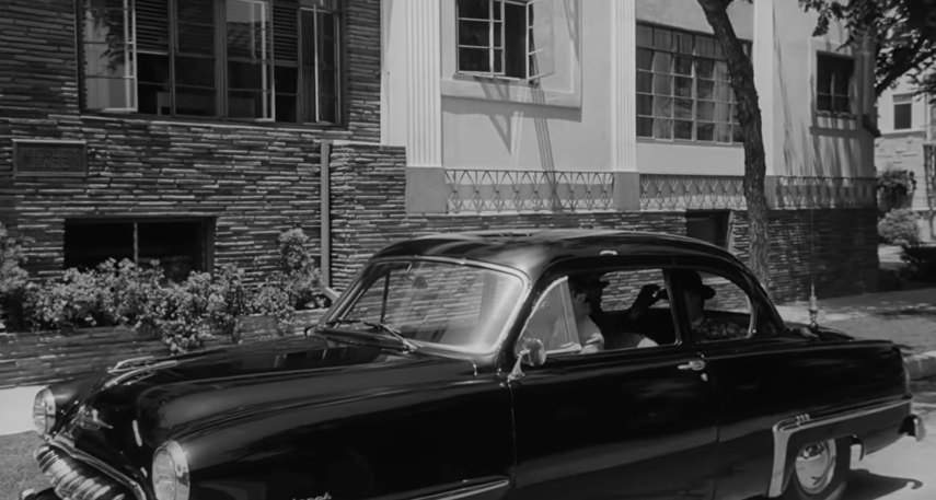 Plymouth Cranbrook