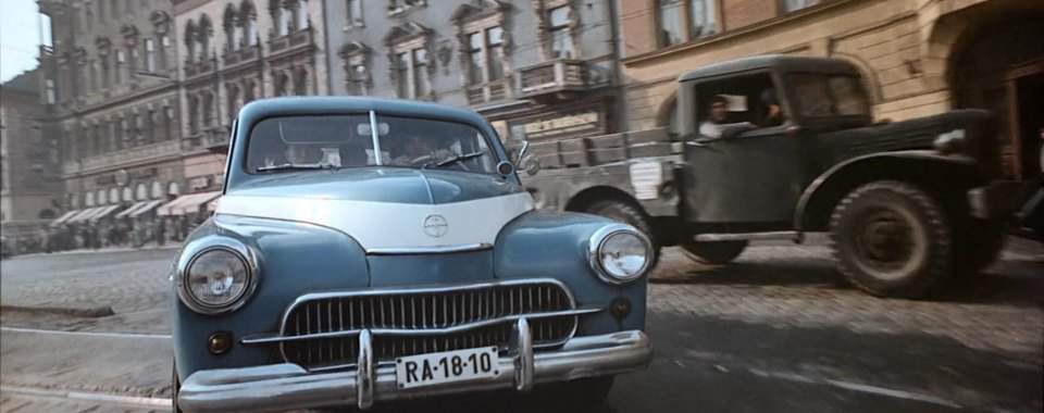 Dodge WC 51