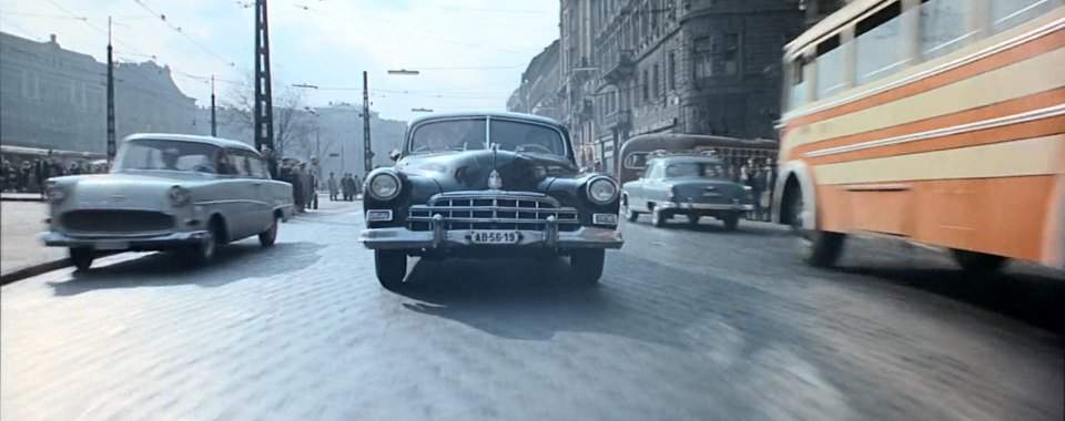 Opel Rekord
