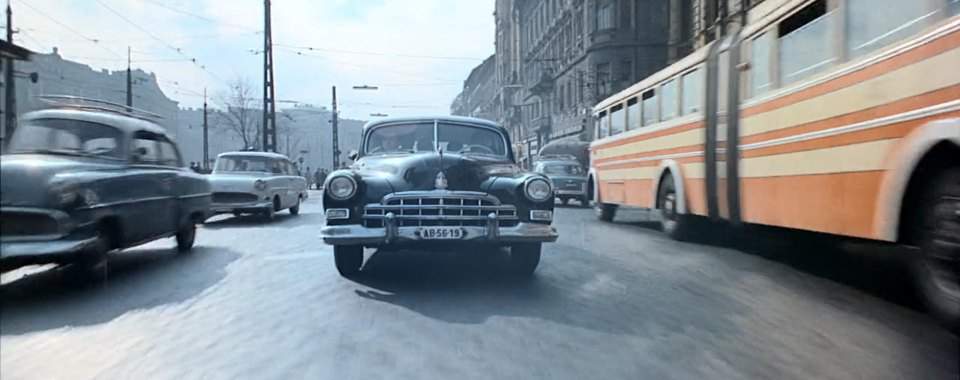 Opel Rekord