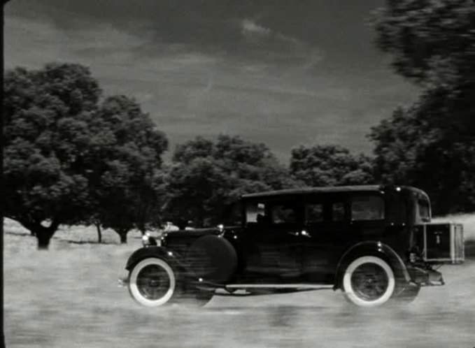 Hispano-Suiza unknown