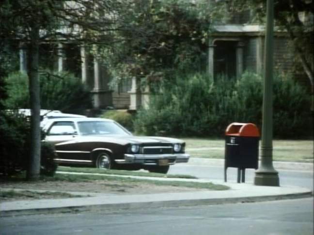 Chevrolet Monte Carlo