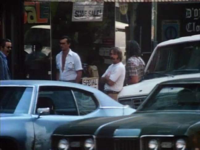 Oldsmobile Cutlass S