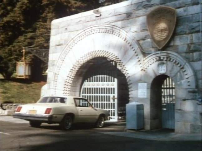 Oldsmobile Cutlass Supreme