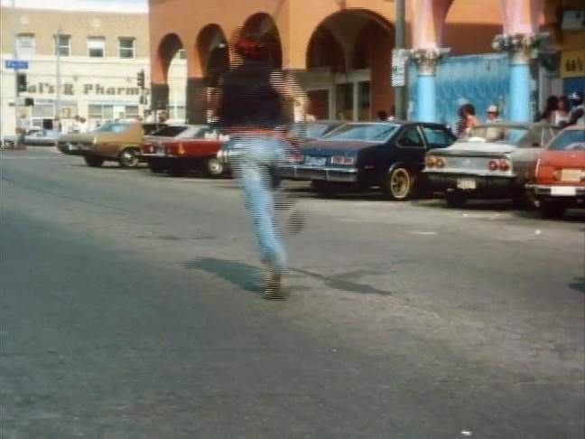 Opel 1900 Sport Coupe