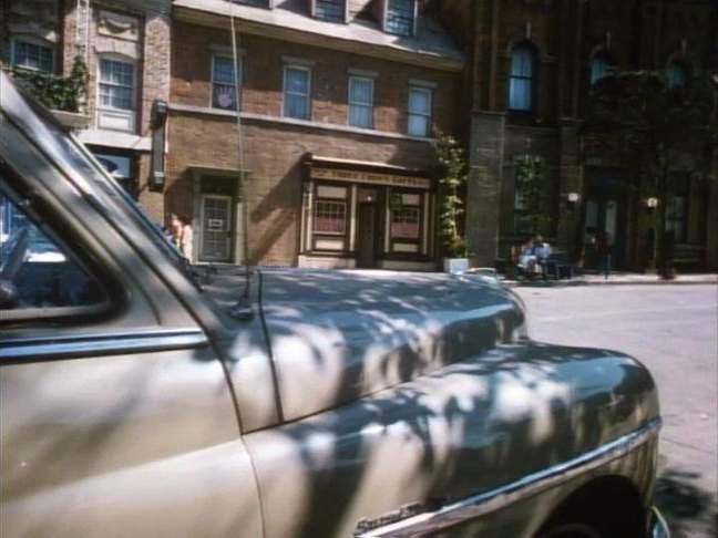 Plymouth Special De Luxe