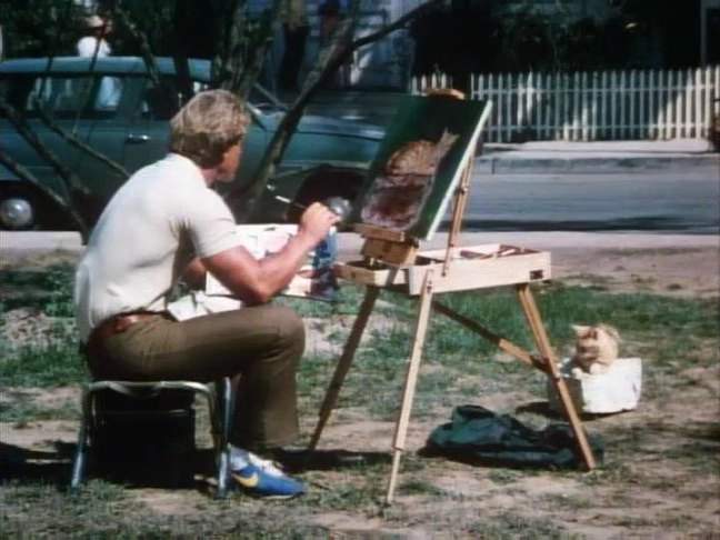 SAAB V4 Station Wagon