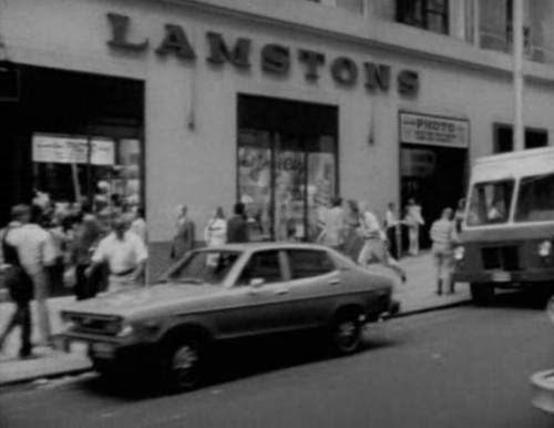 Datsun B210