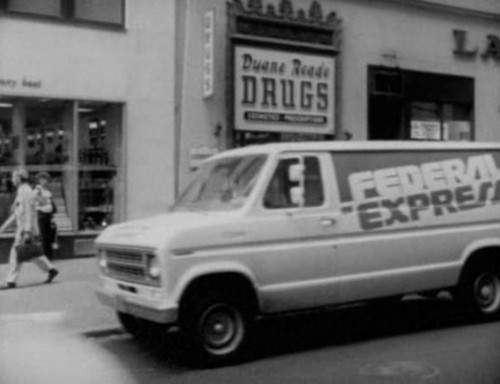 Ford Econoline