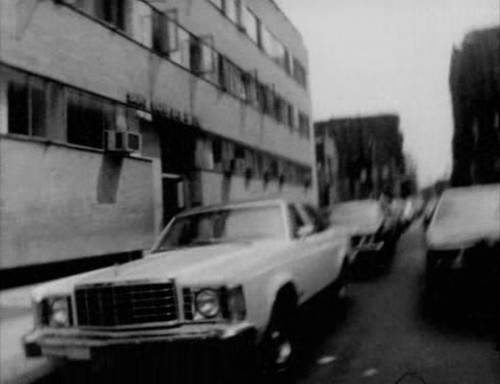 Ford Granada
