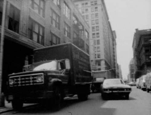 GMC C-Series