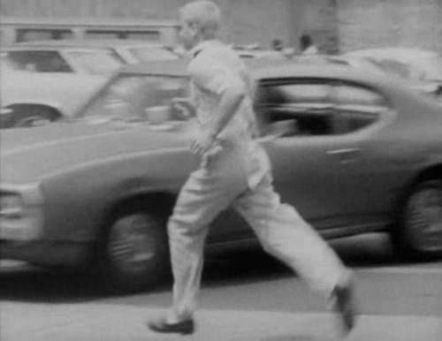 Pontiac LeMans