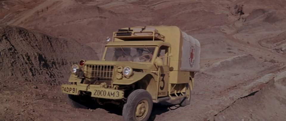 Dodge M-283