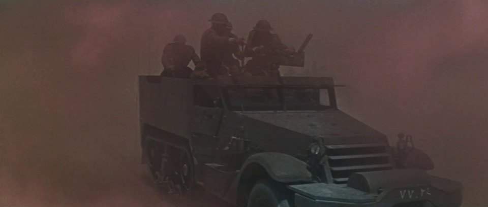White M16 MGMC