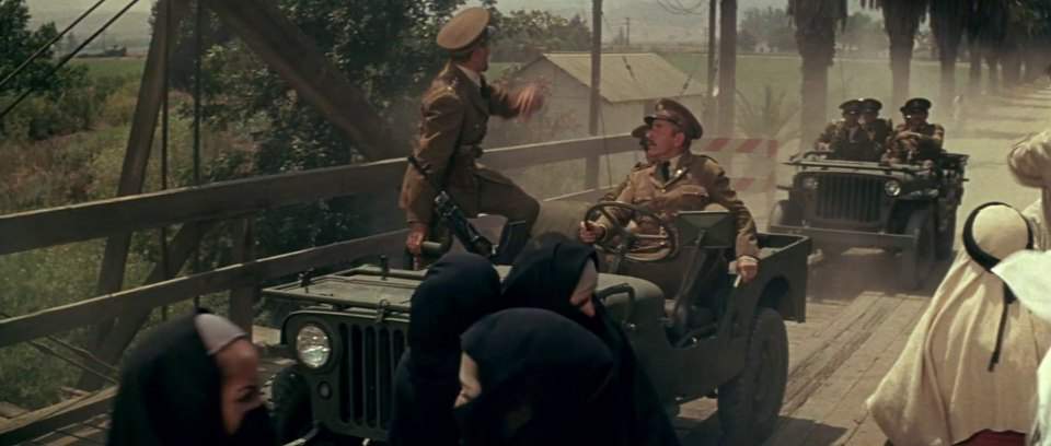 Willys MB 'Jeep'