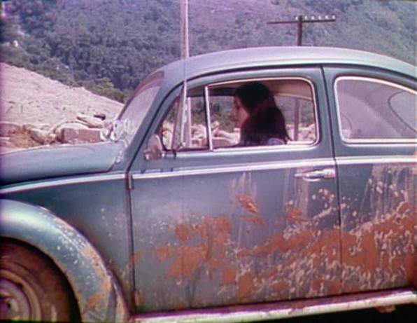 Volkswagen 1200