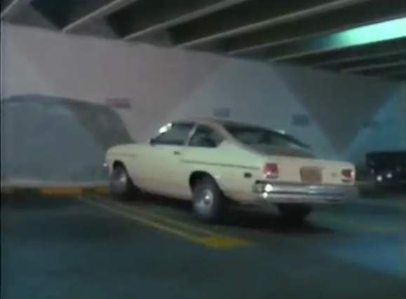 Chevrolet Vega