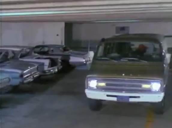 Dodge Sportsman