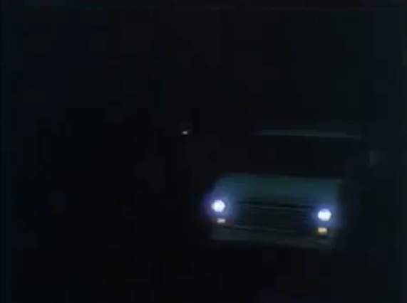 Ford Econoline