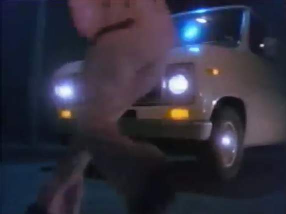 Ford Econoline