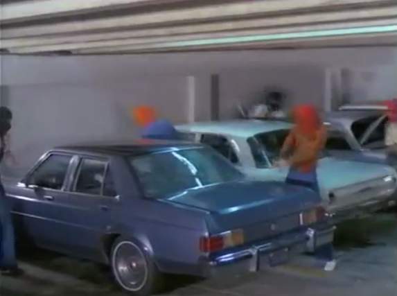 Ford Granada